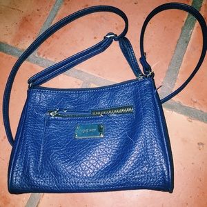 nine west crossbody